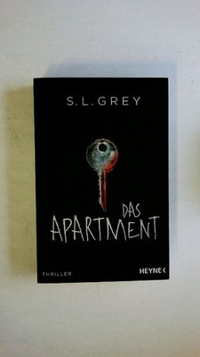 53298 S. L. Grey DAS APARTMENT Thriller
