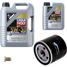 Filtre à huile Fiat BARCHETTA