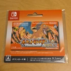 Nintendo Switch Japan - Pokemon FireRed - Download Card - NEW! JAPANESE ONLY!