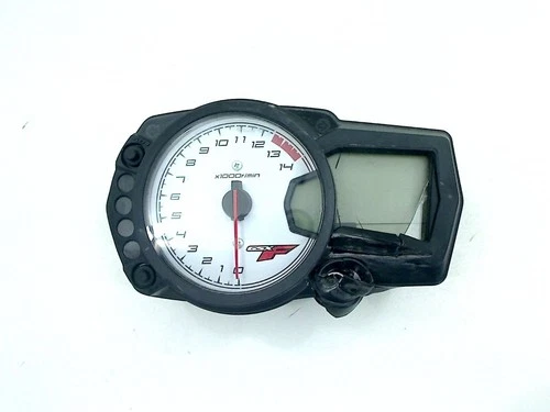TELLERSET Suzuki GSX 650 F 2008-2012 (GSX650F CJ1) 2008