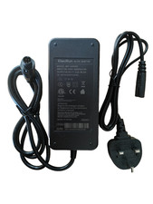 Replacement 42V 2A E-Bike Charger with 5-Pin Plug for Joycube & Phylion Battery