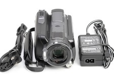 Sony Handycam HDR-SR12 120GB 150x Digital Zoom HDD Digital Camcorder Nightshot
