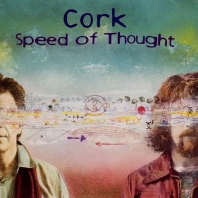 Cork Speed Of Thought (CD) (UK IMPORT)