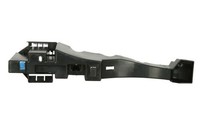 Blic 6508-06-0932933P Halter Befestigung Bumper StoßStange Links Hinten
