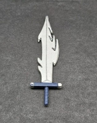 Vtg Todd McFarlane's 1994 Medieval Spawn EVIL SLAYING SWORD weapon accessory