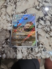 Mudsdale 175/162 Sv05: Temporal Forces Holo on eBay