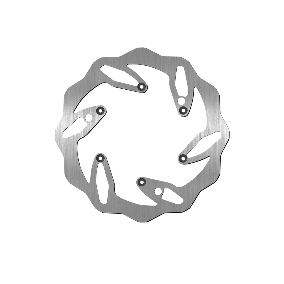 Brake Disc for KTM 505 SX-F 2007-2009 Front SBS - Image 2 of 4