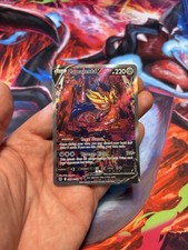 Zamazenta V GG54/GG70 SWSH: Crown Zenith: Galarian Gallery Holo on eBay