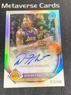 2025 Topps Signature Dorian Finney-Smith Base (RAW)