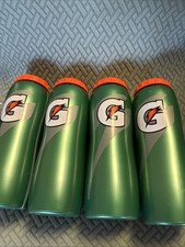 Gatorade Squeeze 32oz Plastic Water Bottle - Green