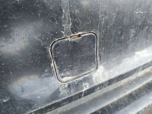 Klappe Abdekung Stoßstange vorne  BMW 3-Series DE2139888-27