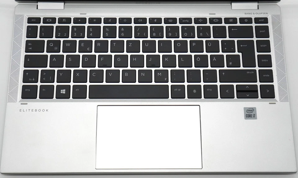 HP EliteBook X360 1040 G7 · i7-10710U · 16GB · 512GB, Foto 3 von 5
