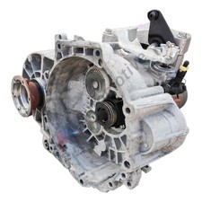 VW Tiguan MK2 AD 16-23 2.0 Diesel TDI 6 Speed Manual Gearbox FWD TWL