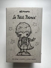 Tokyo Japan Pop mart hirono le petit prince Blind Box Sealed