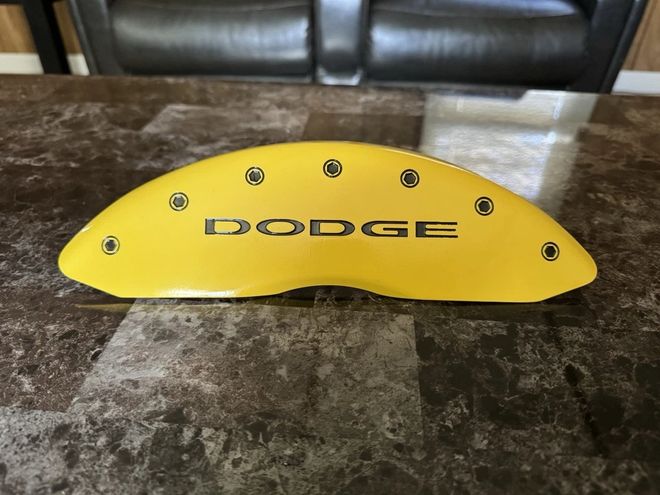 Dodge Avenger Caliper Covers - Image 3 of 3