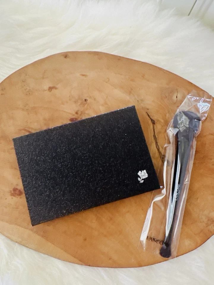 Lancôme тени и румяна порошок макияж 12-шт палитра 0,56 унций/16 г - зарево - новый - Изображение 3 из 4