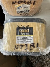 NAPA GOLD 9886 Air Filter for FORD F250 F350 F450 Super Duty 2008-2010