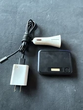 Franklin R850 Mobile Hotspot WiFi + Charger & Car Adapter – Untested As-Is