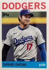 2025 Topps Archives - 1964 DESIGN BASE & ROOKIE CARDS - Card #s 1-100 - U Pick