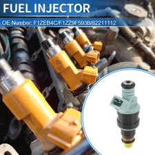 Einspritzdüse Einspritzventil für Ford F150 4.9L 93-96,1 St.