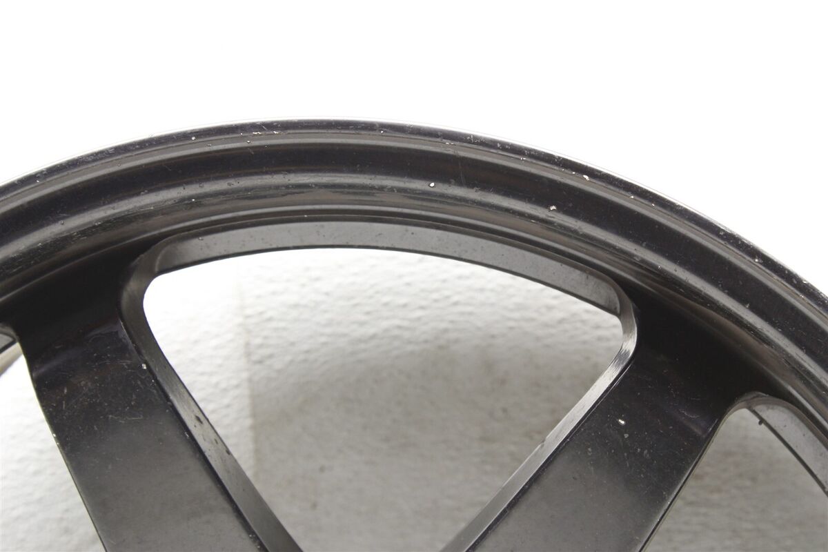 Miro Type 398 18x9.5 +34 W398.815122 5x114.3 Wheel Rim Miro Type 398 18x9.5 +34 W398.815122 5x114.3 Wheel Rim