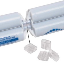 Impression Cartridge Transfer Connectors Pkg. 5 