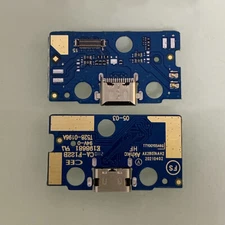 OEM USB Charging Port Dock PCB Board FIX For Lenovo Tab P11 Xiaoxin Pad TB-J606F