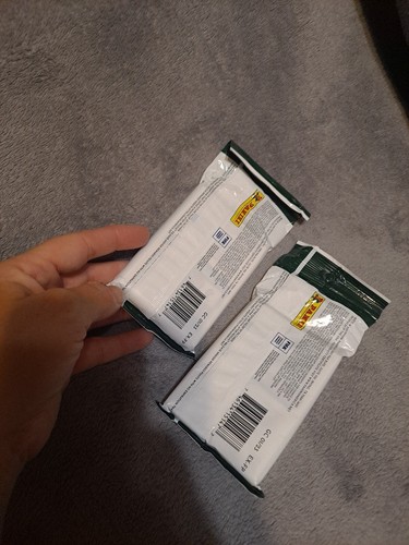 2022-23 Panini Donruss Soccer FIFA 25 Card Jumbo Pack -Sealed Fat Pack SET OF 2 - Picture 8 of 9
