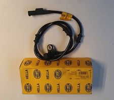 Abs Wheel Speed Sensor Front Right Fits Mecedes M Class Hella 6Pu010039-051