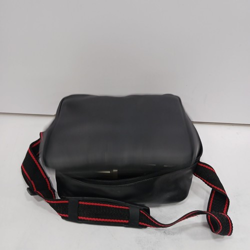 Vintage Ultima Film Camera & Flash Accessory & Travel Case eBay