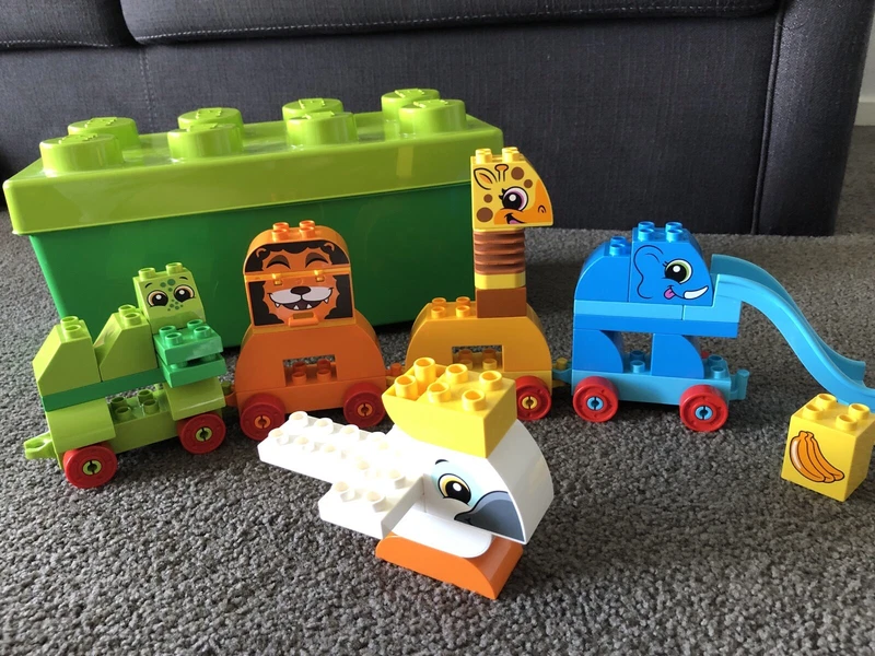 gumtree duplo