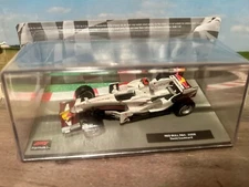 1/43 Scale Formula One  F1 The Car Collection Die Cast Grand Prix Gift 150 - 200