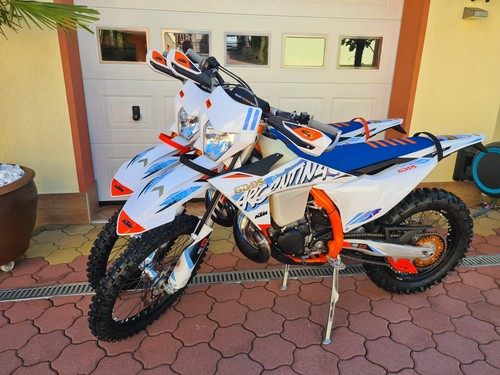 KTM TBI RIEMEN NOTSTECKDOSE ORANGE 2+4-Takt ab Bj. 2023 Modell 2024- - Bild 11 von 16
