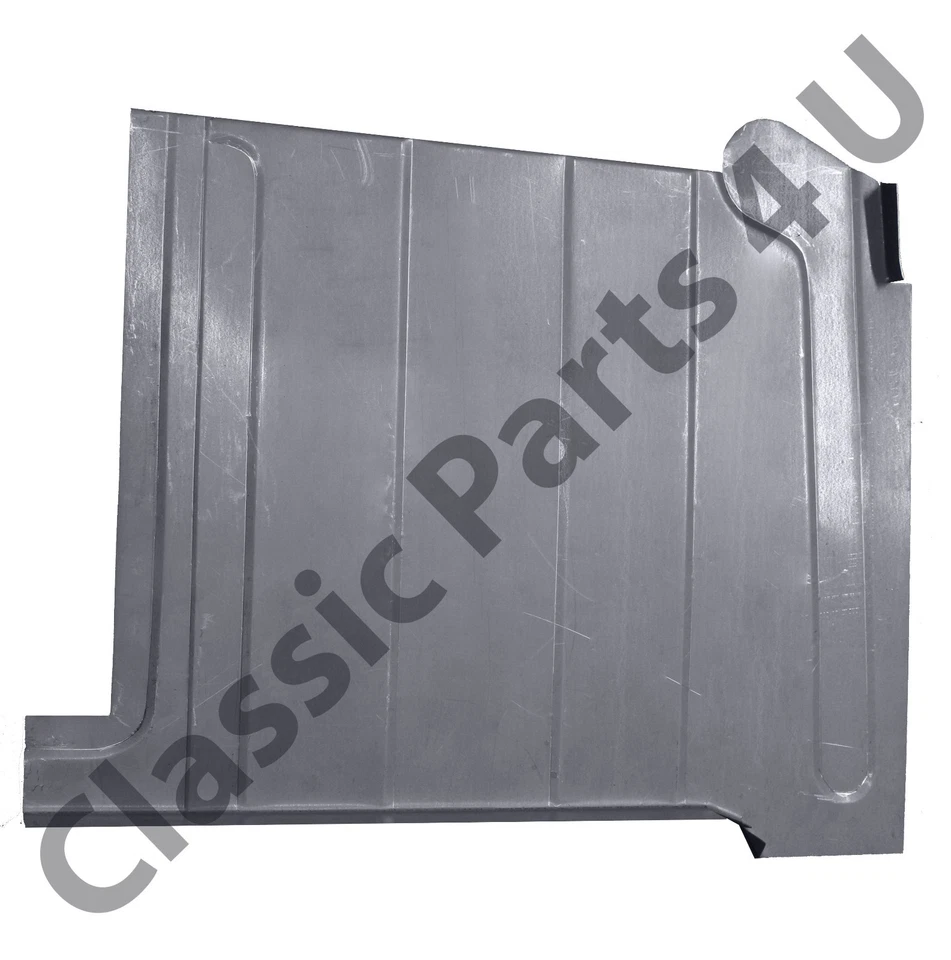 1954 1955 1956 1957 1958 DODGE PICKUP TRUCK PASSENGER SIDE FRONT FLOOR PAN   NEW - Imagem 2 de 2