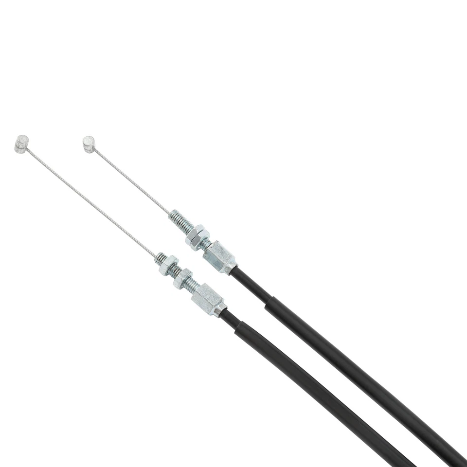 Cable de acelerador apto para Yamaha YZFR6 YZF R6 YZF-R6 2006-2016 2015 2014 2013 2012 Foto 4 de 4