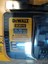 NEW-Dewalt-DCB205-2CK-20V-Lith-Ion-DCB115-Charger-amp-2-5AH-Batteries-Bag thumbnail 2