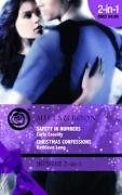 Safety in Numbers / Christmas Confessions (Mills & Boon Intrigue - Imagen 1 de 1