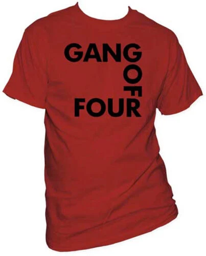 Camisas de manga corta Plastic para hombres