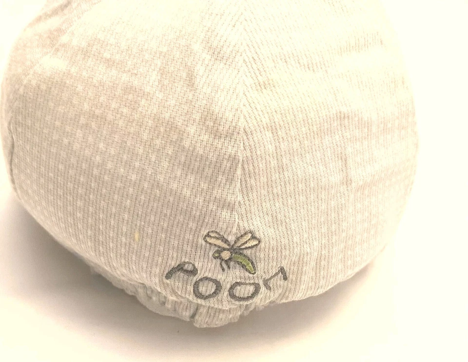 VINTAGE DISNEY- Winnie The Pooh Hat. Size 12-24 Months - Image 4 of 4