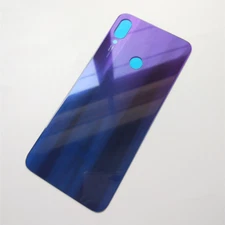 New Battery Back Cover For Xiaomi Redmi Note 7 Rear Housing Back Cover