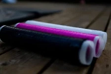 StickGrip Diamond Series