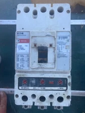 eaton industrial circuit breaker