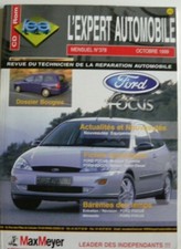 Revue technique Ford FOCUS