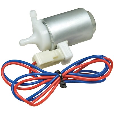 Trico Windshield Washer Pump for Trooper, Accord, Civic, Prelude 11-601