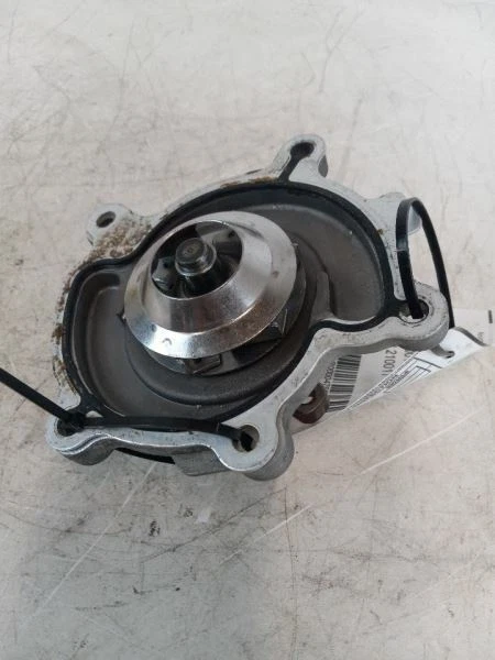 Chevrolet Impala 2007 bomba de agua refrigerante Foto 2 de 4