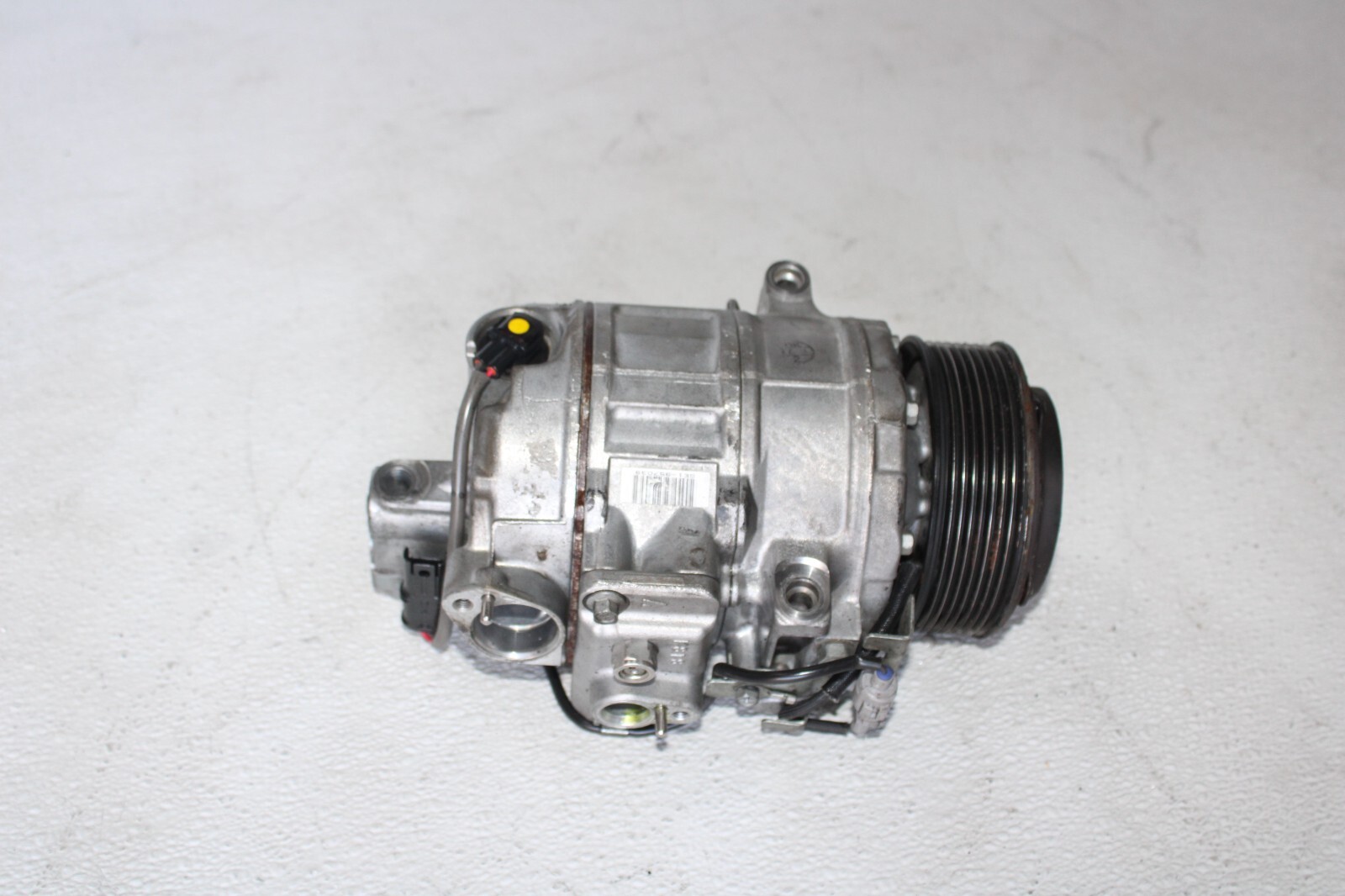 RP A/C AC Compressor Air Conditioning BMW F30 F32 N55 335i 435i M235 | eBay