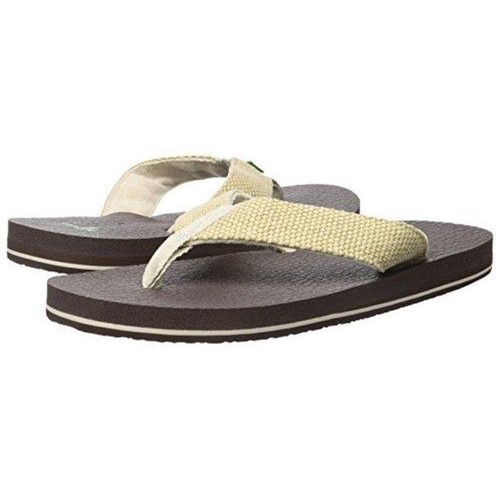 Sanuk Men's Yogi 4 Comfort Cushioned 
