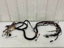 TENNANT Genuine   OEM WIRE HARNESS 1076837(NEW) MAIN, ELE [T500]