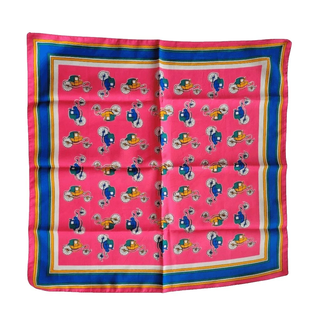 Винтажные шарфы и накидки Wrap 1960-х