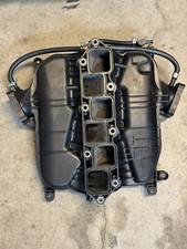 370z g37 Ported Upper Manifold vq37vhr 